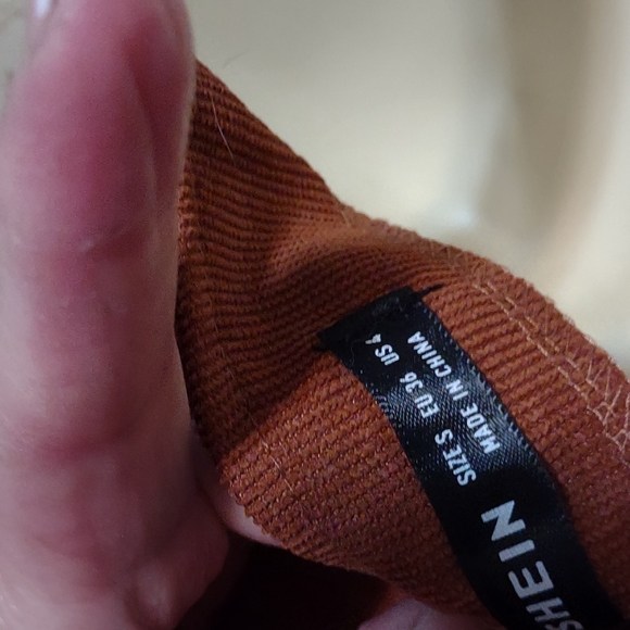 SheIn dress for women size small - Picture 3 of 3